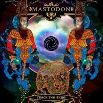 Album Mastodon: Crack The Skye