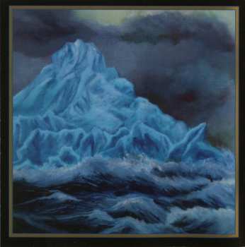 CD Mastodon: Leviathan