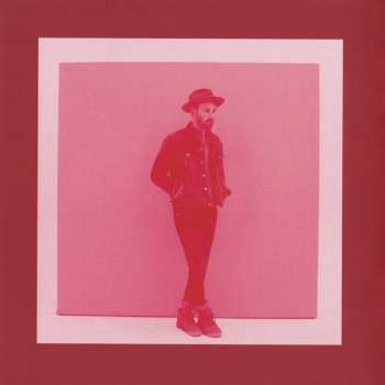 CD Mat Kearney: Crazytalk