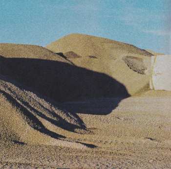 CD Mat Kearney: January Flower