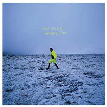 CD Mat Vezio: Garde Fou