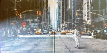 2LP Mat Zo: Illusion Of Depth