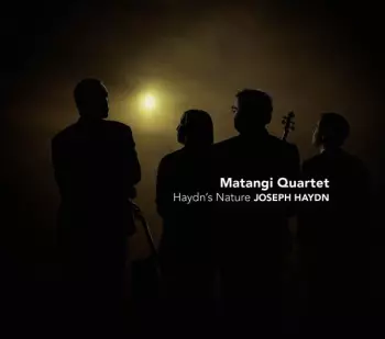 Haydn's Nature - Joseph Haydn
