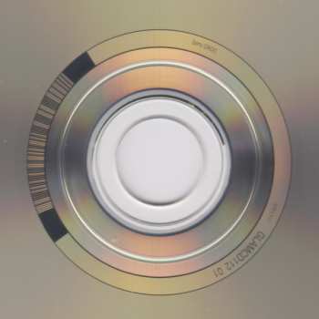 CD Matchbox: Midnite Dynamos