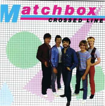 4CD/Zestaw pudełkowy Matchbox: The Albums 1979-82