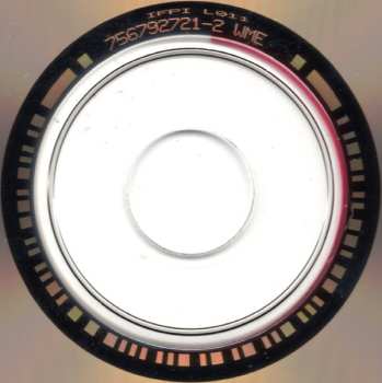 CD Matchbox Twenty: Yourself Or Someone Like You