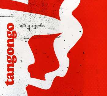 CD Mate Y Cigarrillos: Tangongo