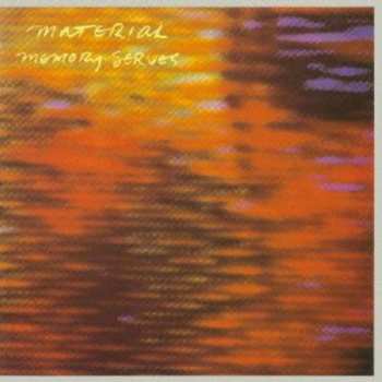 CD Material: Memory Serves