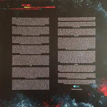 LP Mates Of State: Mountaintops CLR | LTD