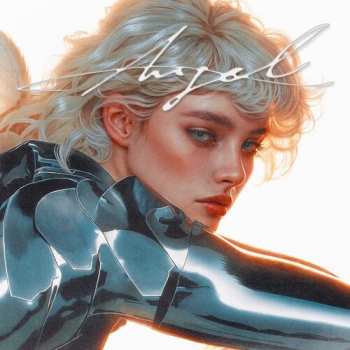 Album MATHAME: Angel