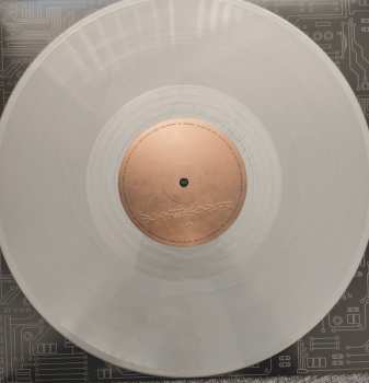 2LP MATHAME: MEMO CLR