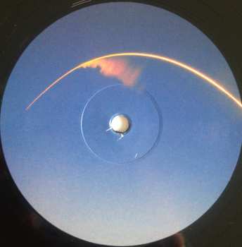 LP MATHAME: Nothing Around Us