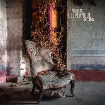CD Mathias Delplanque: Drachen