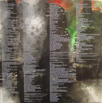 2LP Matisyahu: Undercurrent
