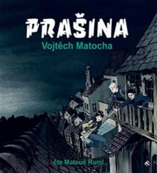 Album Matouš Ruml: Matocha: Prašina
