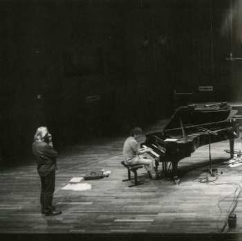 CD Mats Eilertsen: And Then Comes The Night