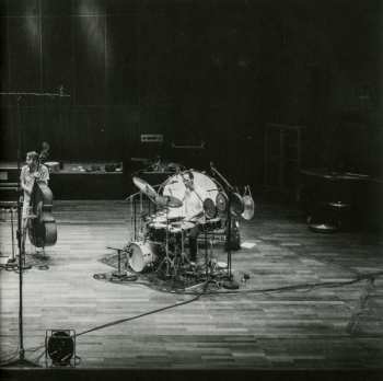 CD Mats Eilertsen: And Then Comes The Night