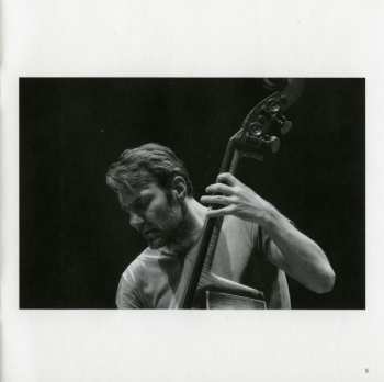 CD Mats Eilertsen: And Then Comes The Night