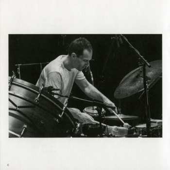 CD Mats Eilertsen: And Then Comes The Night