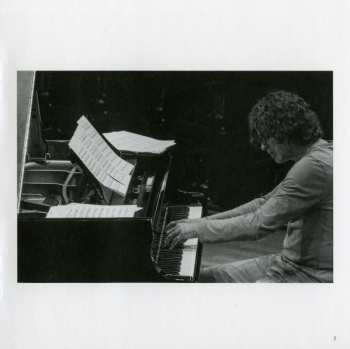 CD Mats Eilertsen: And Then Comes The Night