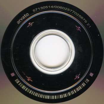 CD Mats Eilertsen: And Then Comes The Night