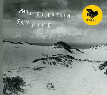 CD Mats Eilertsen: SkyDive