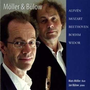 Album Jan Bülow: Möller & Bülow