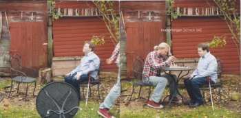 CD Mats/Morgan: [schack tati]