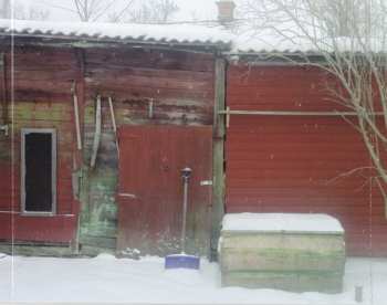 CD Mats/Morgan: [schack tati]