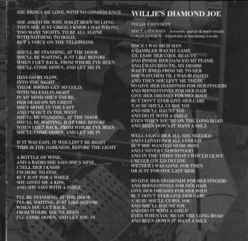 CD Matt Andersen: Coal Mining Blues