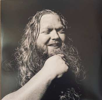 2LP Matt Andersen: The Big Bottle Of Joy