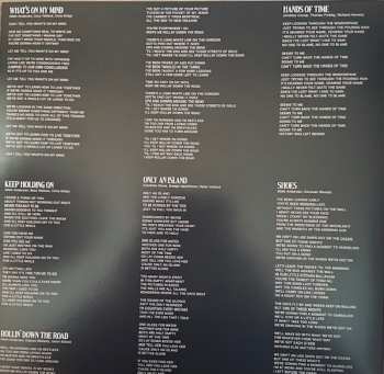 2LP Matt Andersen: The Big Bottle Of Joy