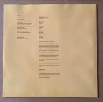 LP Matt Berninger: Get Sunk CLR | LTD