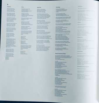 LP Matt Berninger: Get Sunk CLR | LTD