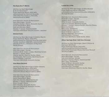 CD Matt Berninger: Serpentine Prison