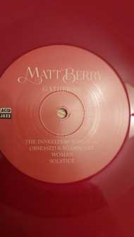 2LP Matt Berry: Gather Up LTD | CLR