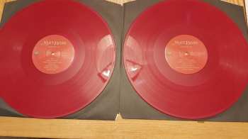 2LP Matt Berry: Gather Up LTD | CLR
