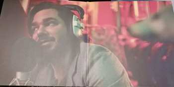 2LP Matt Berry: Gather Up LTD | CLR