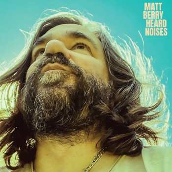 Album Matt Berry: Heard Noises