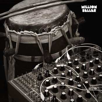 2LP Matt Calvert: Million Seller