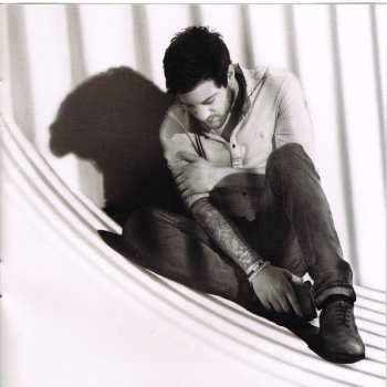 CD Matt Cardle: Porcelain