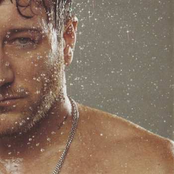 CD Matt Cardle: Time To Be Alive