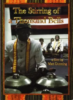 Matt Dunning: The Stirring Of A Thousand Bells