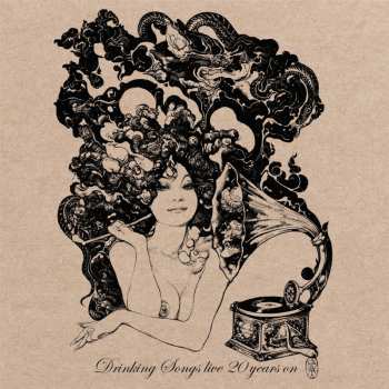 Album Matt Elliott: Drinking Songs Live 20 Years On