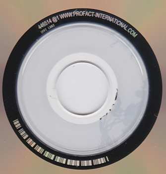 CD Matt Elliott: The Broken Man LTD | DIGI