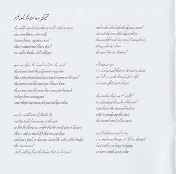 CD Matt Elliott: The Broken Man LTD | DIGI