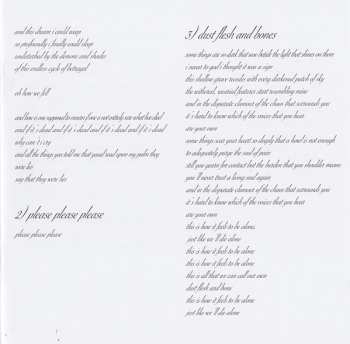 CD Matt Elliott: The Broken Man LTD | DIGI