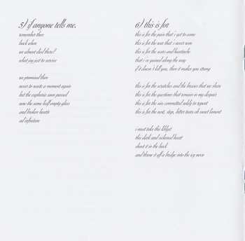 CD Matt Elliott: The Broken Man LTD | DIGI