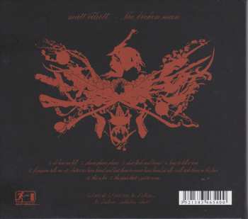 CD Matt Elliott: The Broken Man LTD | DIGI
