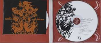 CD Matt Elliott: The Broken Man LTD | DIGI